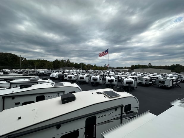 Images Camping World RV Sales
