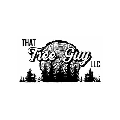 THAT Tree Guy LLC Logo