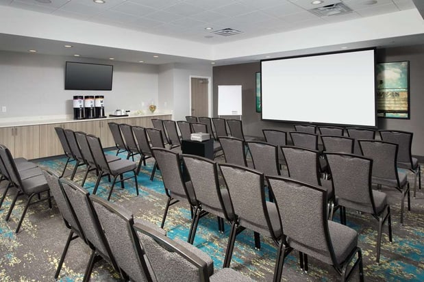 Images Hampton Inn Miami Airport East