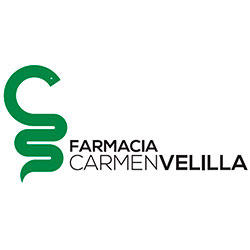 Farmacia Carmen Velilla Hurtado Logo