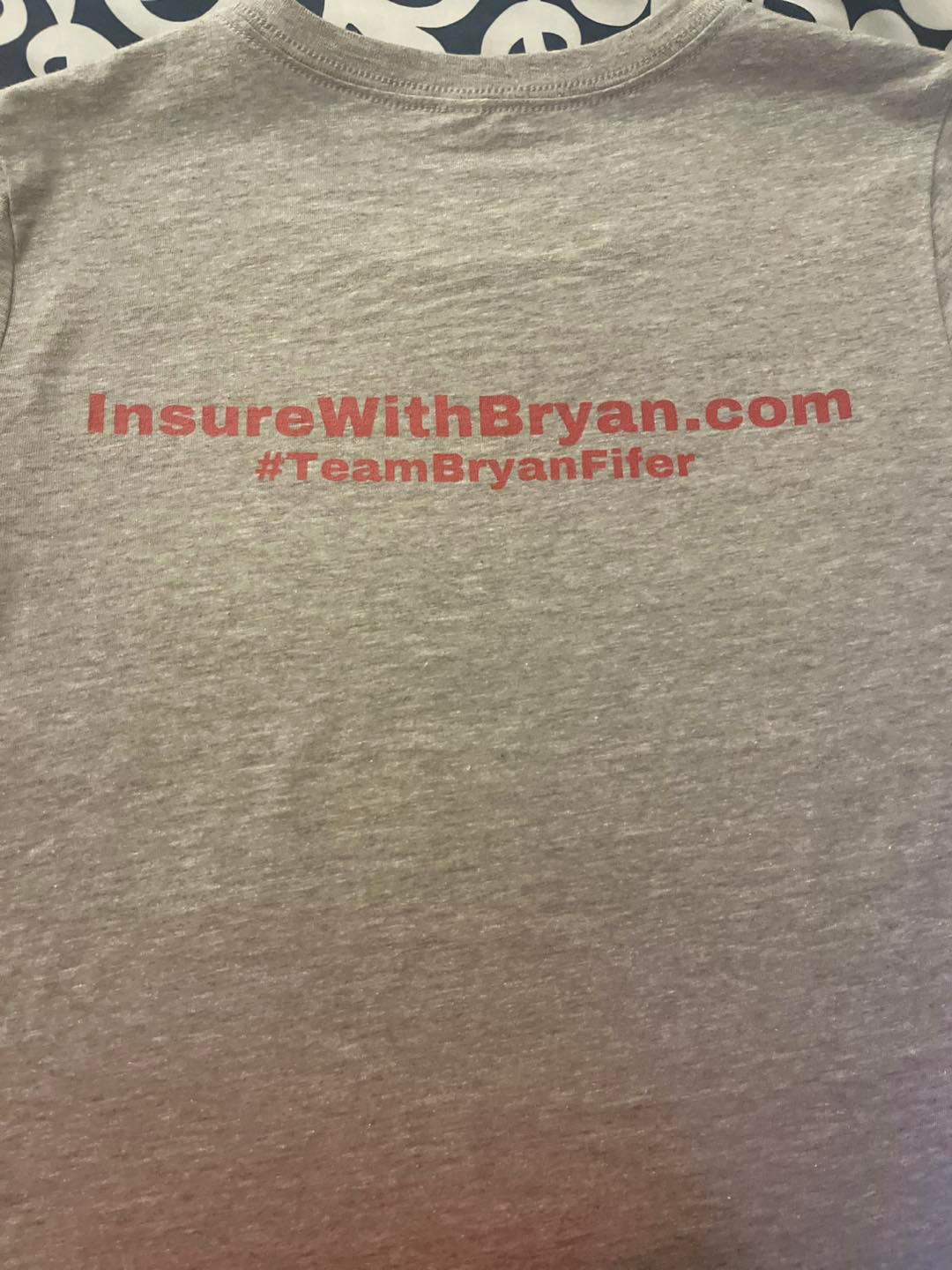 Bryan Fifer - State Farm Insurance Agent