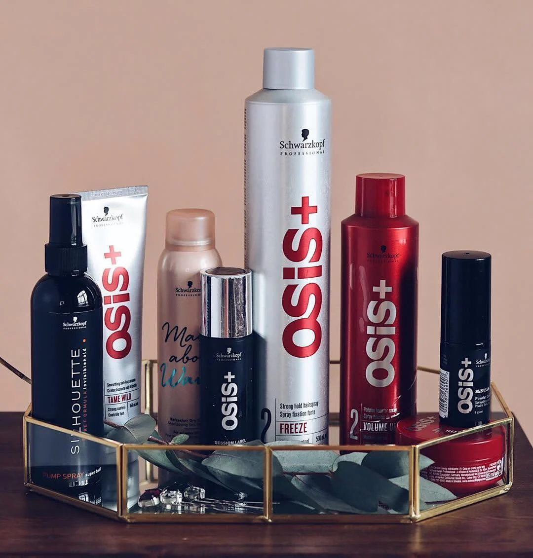 Images Style Hair & Beauty