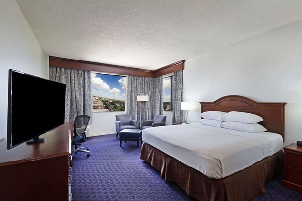 Images Hilton Waco