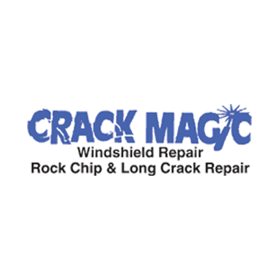 Crack Magic Windshield Repair
