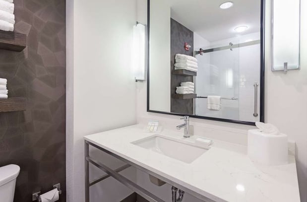 Images Hilton Garden Inn Ft. Walton Beach