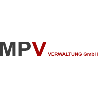 MPV - Verwaltungs GmbH in Halle (Saale) - Logo