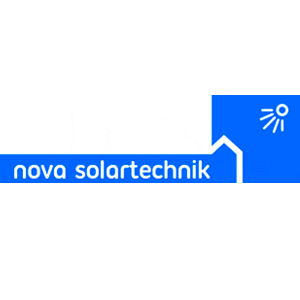 Nova Solartechnik GmbH in Rietberg - Logo