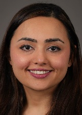 Najiha Bilal Farooqi
