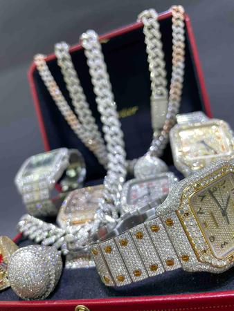 Images RDP Miami Beach Renee De Paris Jewelry