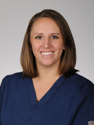 Christina Grace Baxter, APRN - Charleston, SC - Nurse Practitioner, Neonatologist