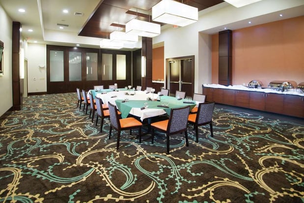 Images Embassy Suites by Hilton Fayetteville Fort Bragg