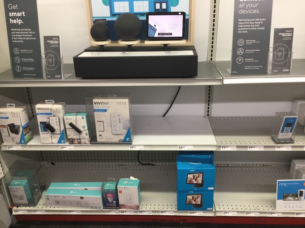 Images Staples
