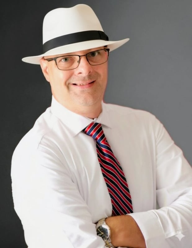 Images List with Mike