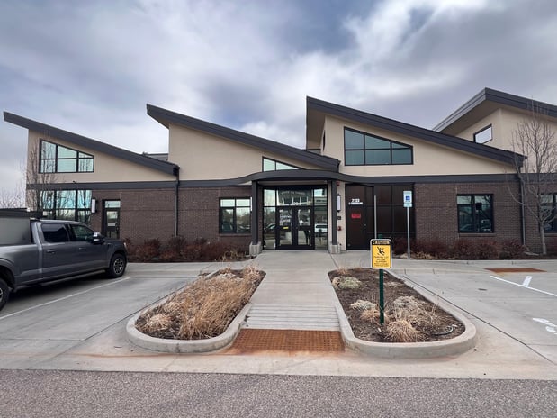 Images Holmes Dental P.C.
