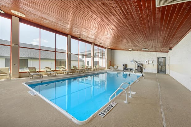 Images Best Western Plus York Hotel & Conference Center