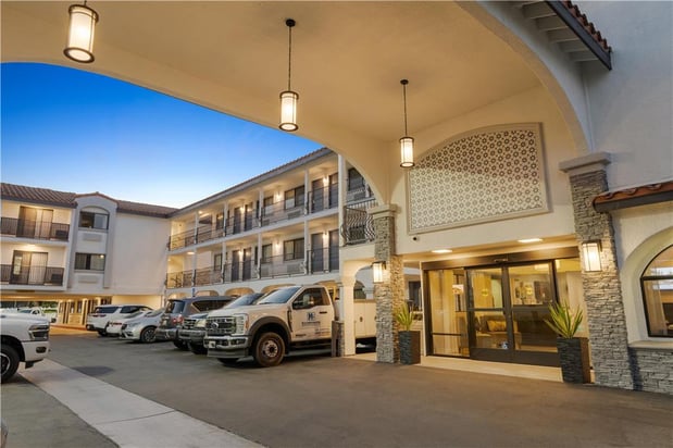 Images Best Western Los Alamitos Inn & Suites