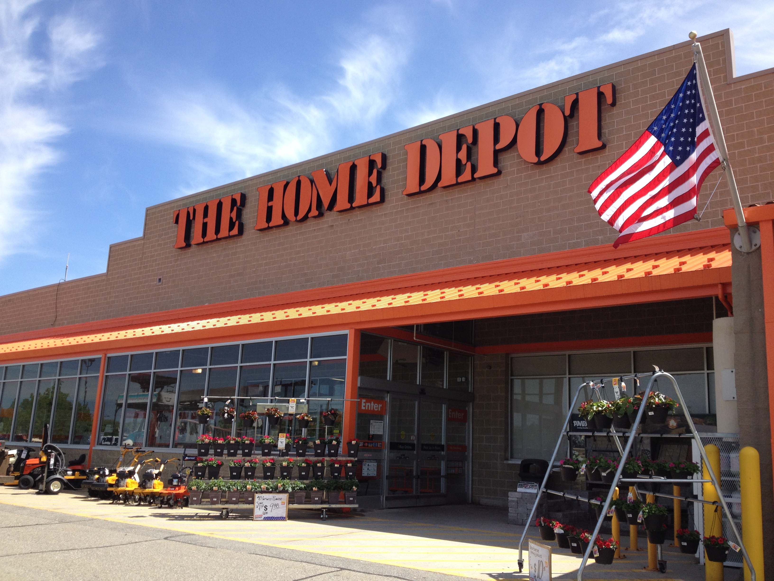 The Home Depot Coupons near me in Portland, ME 04103 ...