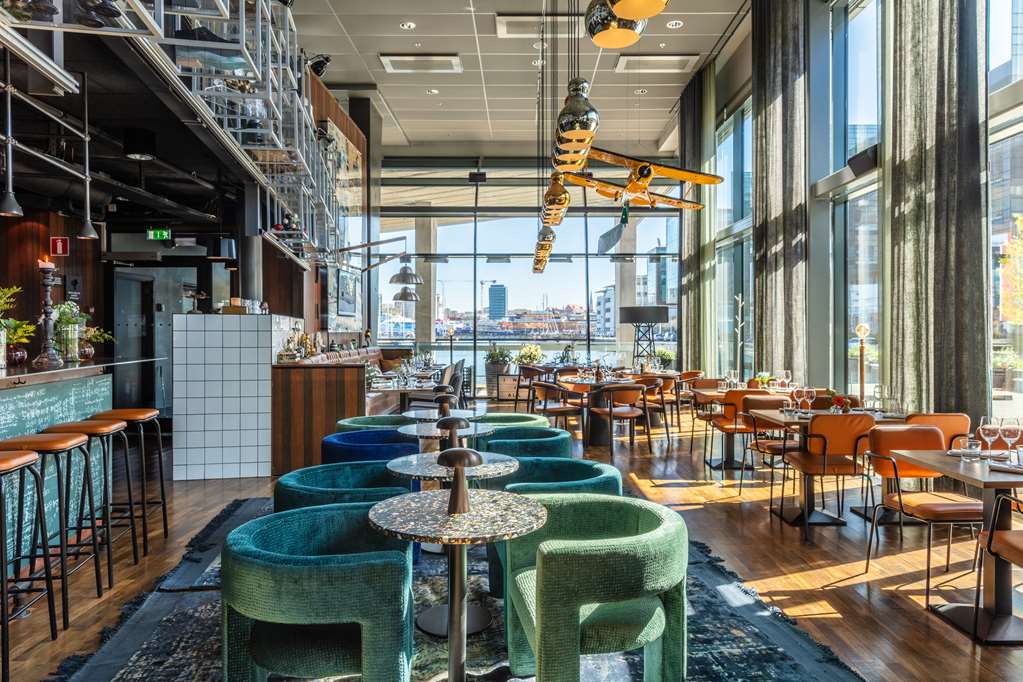 Images Radisson Blu Riverside Hotel, Gothenburg