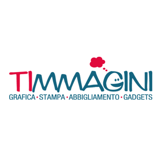 Timmagini Sagl Logo