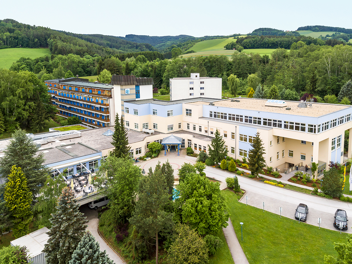 Bild 3 von Gesundheitsresort Königsberg GmbH