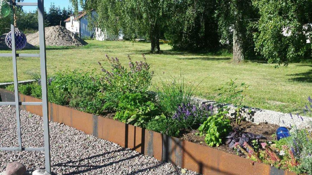 Liljas Smide AB, Borensberg, SE | Företagsinformation