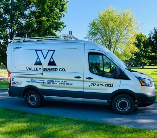Images Valley Sewer Company