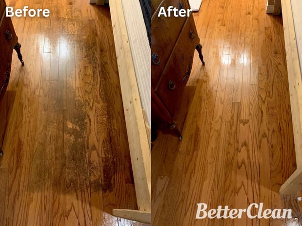 Images Better Clean Services Boston