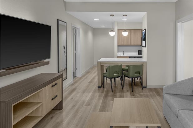 Images Homewood Suites by Hilton Fayetteville