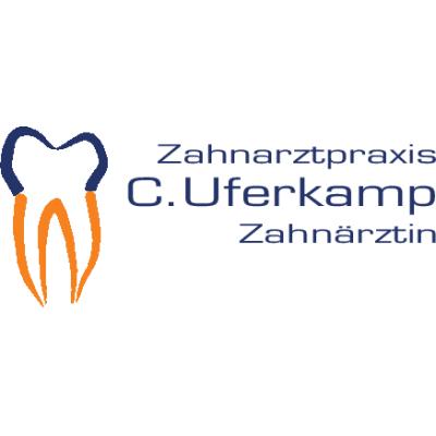 Zahnarztpraxis Claudia Uferkamp in Mülheim an der Ruhr - Logo