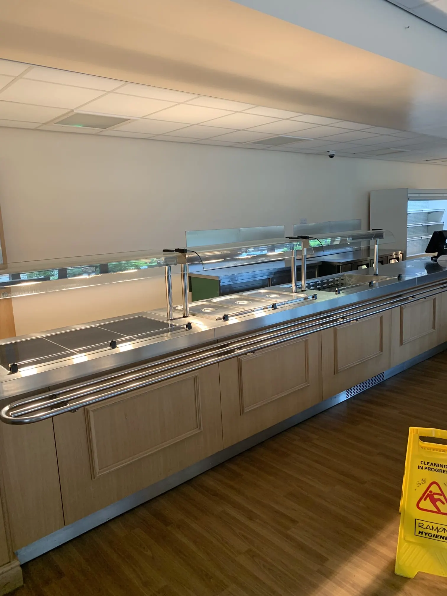 Images Advanced Catering Services Ltd