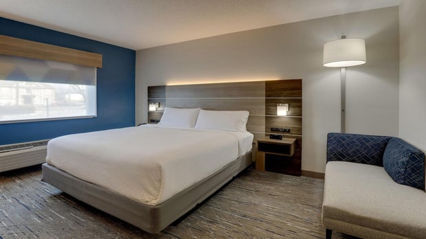 Images Holiday Inn Express Kenner - New Orleans Airport by IHG