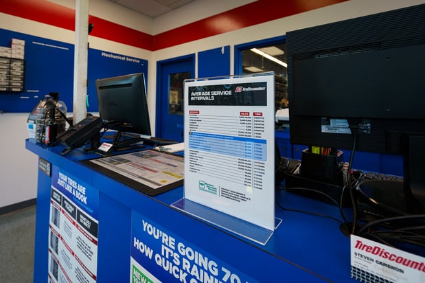 Images Tire Discounters