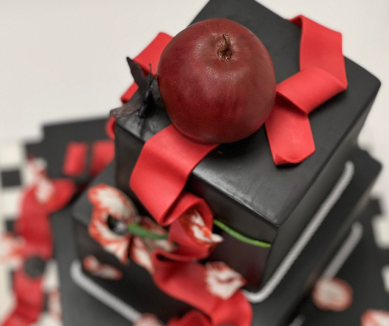 Images Elle Due Cake Design