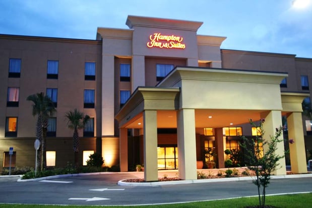 Images Hampton Inn & Suites Ocala - Belleview