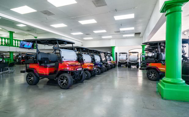 Images Golf Car Superstore