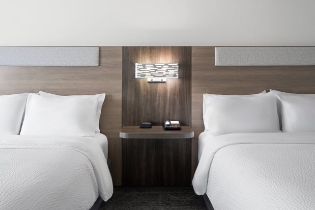 Images Holiday Inn Express Toledo North by IHG