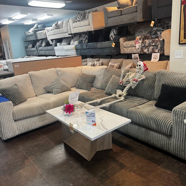 Images Discount Furniture & Mattress