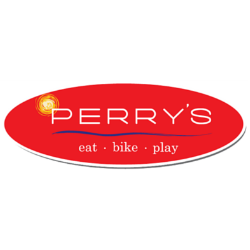 Perry's Cafe and Beach Rentals