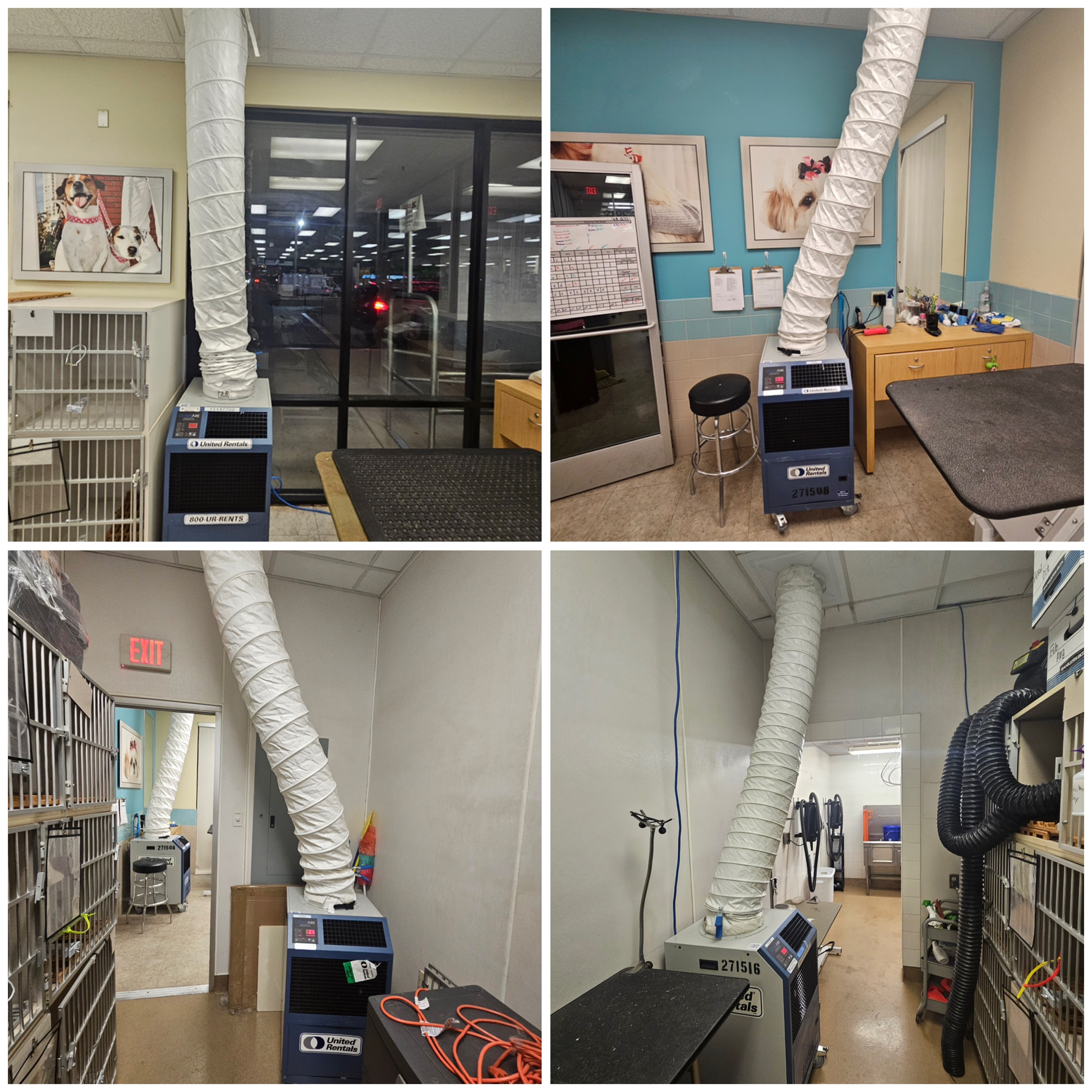 United Rentals - Climate Solutions Image