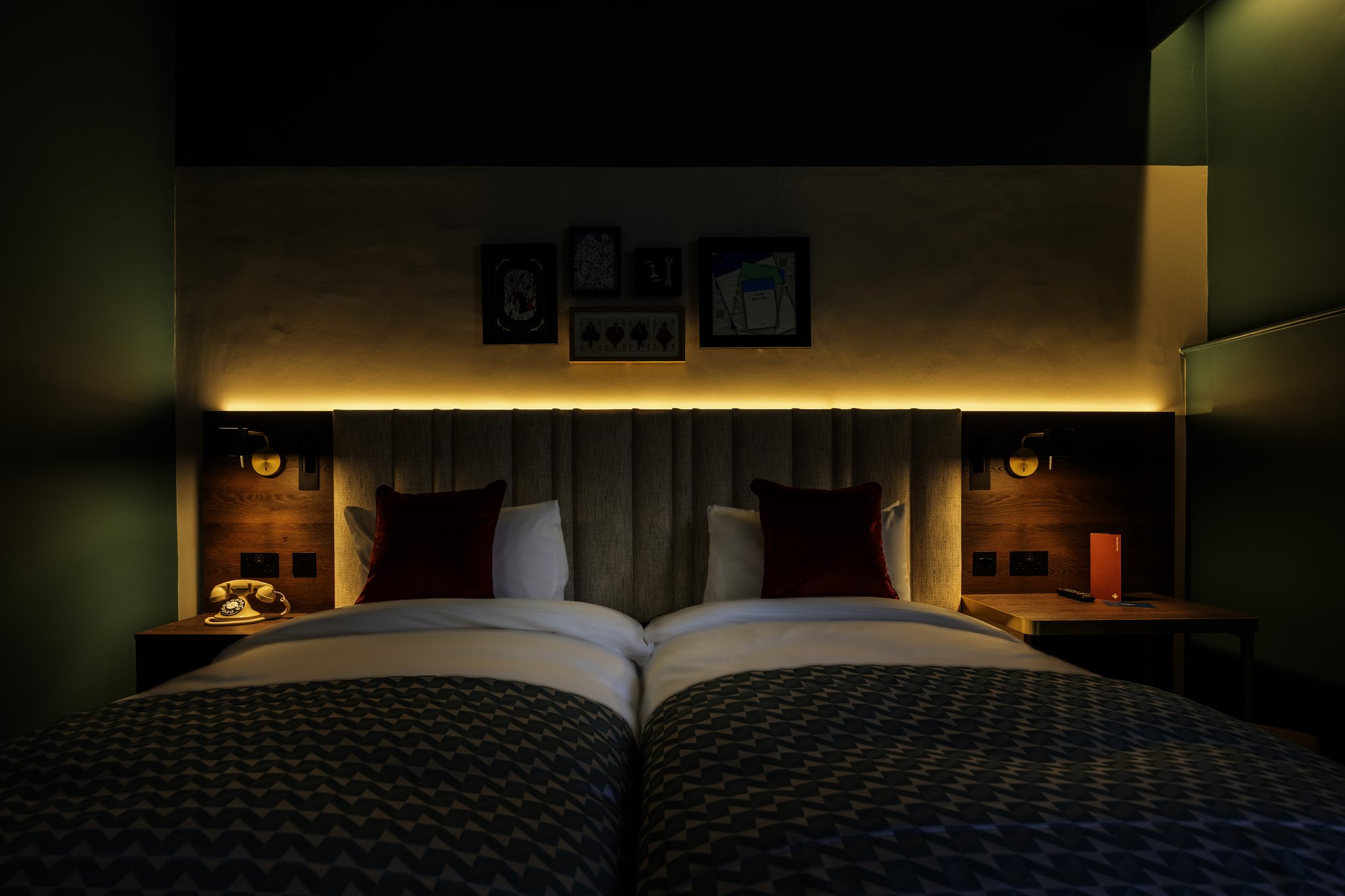 Images Hotel Indigo Leeds by IHG
