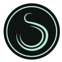 Sensaline | Centro de Estética en Algorta Logo