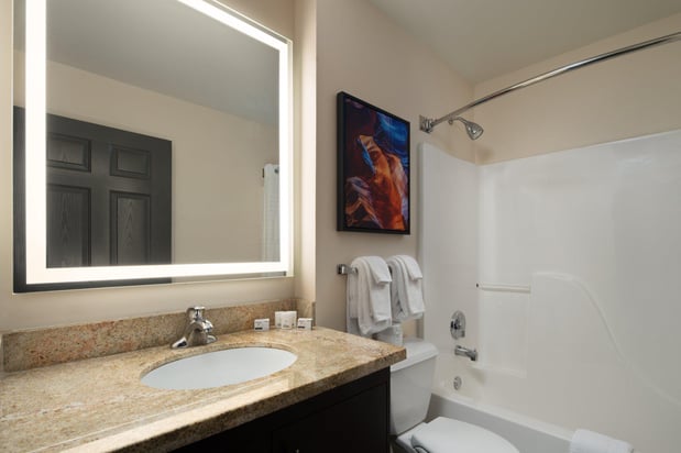 Images Candlewood Suites St. Louis - St. Charles by IHG