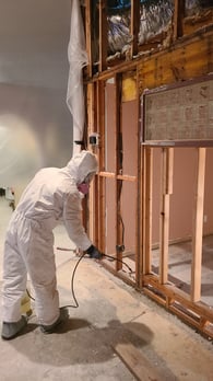 Images Raven Environmental Restoration Services