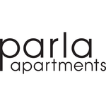 Parla Apartments Logo