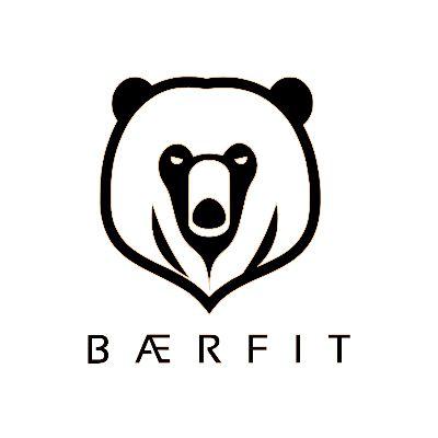 Logo Bearfit