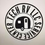 Tech Rv Logo
