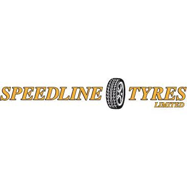 Speedline Tyres Ltd Logo