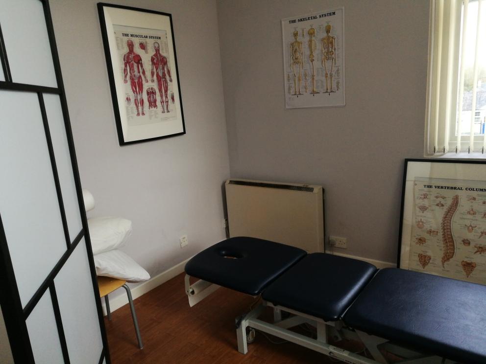 Images Saintfield Physiotherapy
