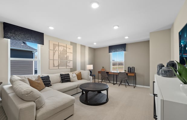 Images Deerbrook by Pulte Homes
