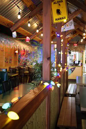 Images Coconut Kenny's Pizza - Sedro-Woolley